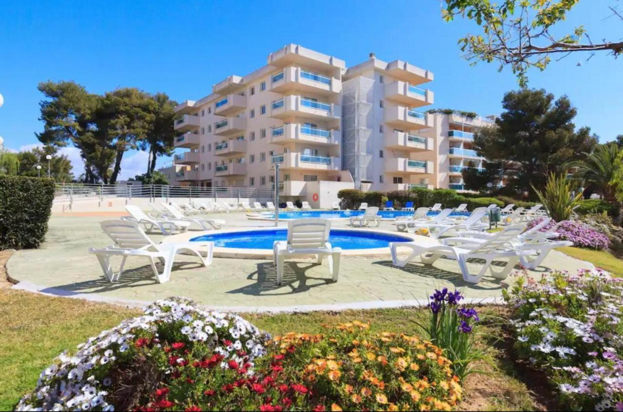 Apto La Mimosa - Salou Exterior foto